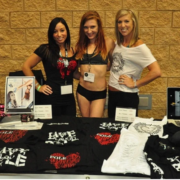 Vibrant Purple and Black Sports Bra - Picture 4 of 4